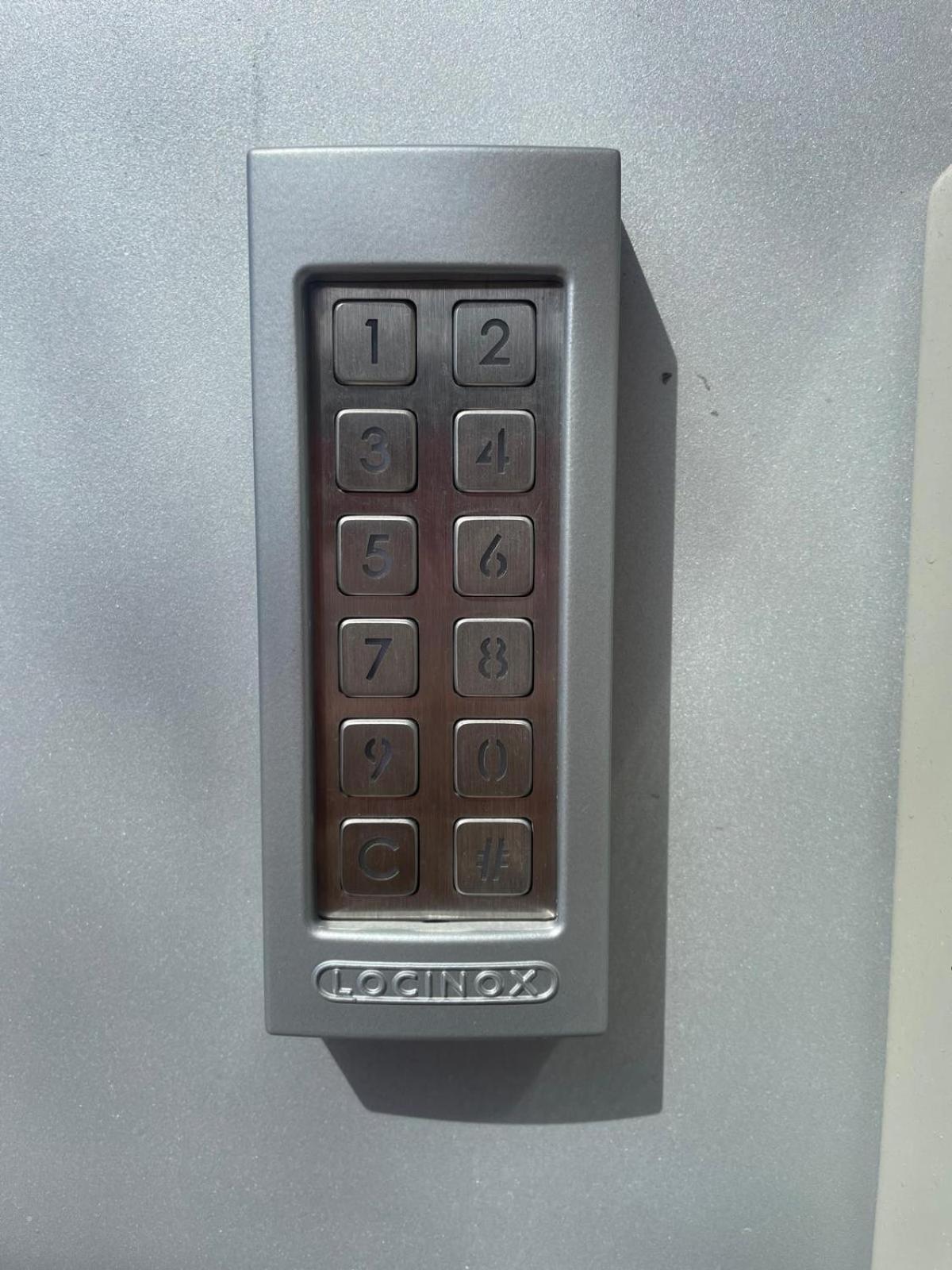 Hotel Best In Hosting Graz - Self Check In Exterior foto