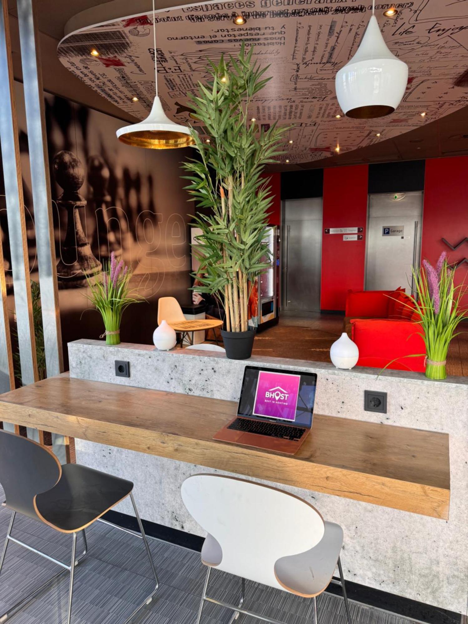 Hotel Best In Hosting Graz - Self Check In Exterior foto