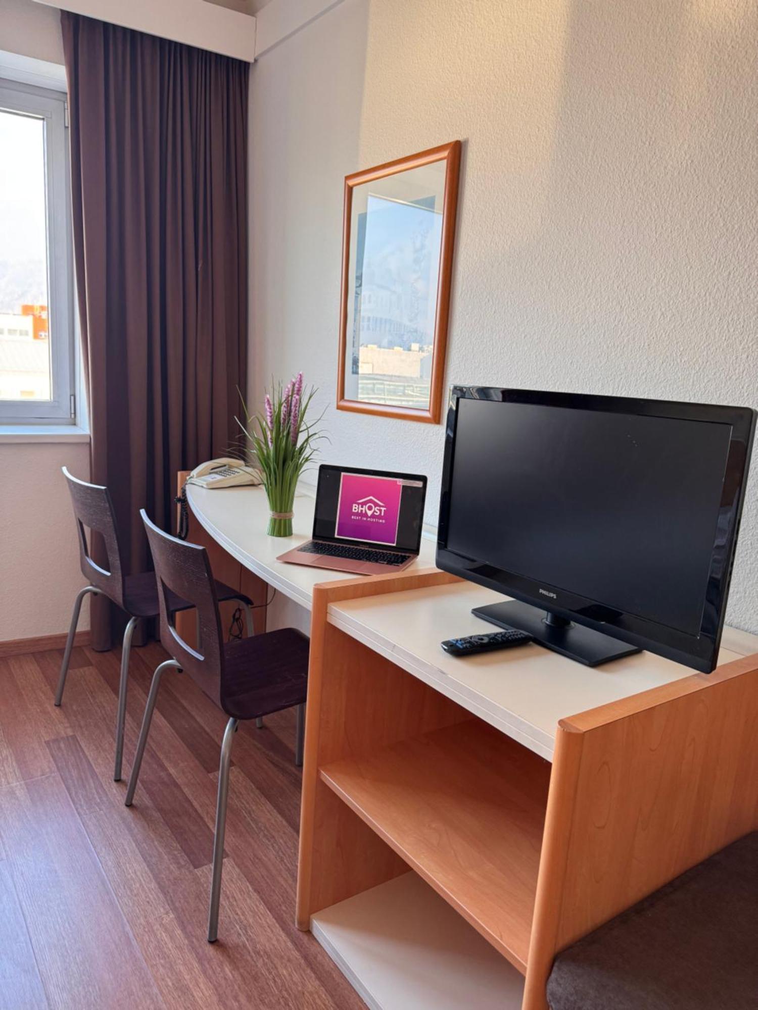 Hotel Best In Hosting Graz - Self Check In Exterior foto